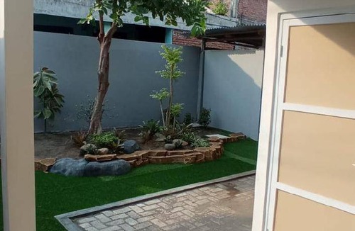 Kediri Hotel | 12 m² Hotel ∙ 2 guests