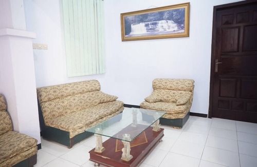 Kediri Hotel | 12 m² Hotel ∙ 2 guests