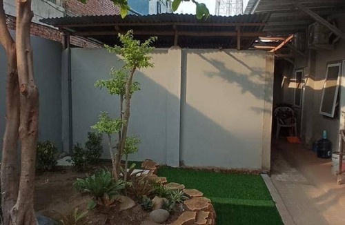 Kediri Hotel | 12 m² Hotel ∙ 2 guests