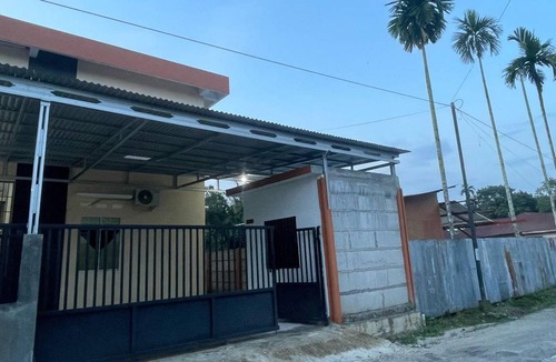 Klaten Selatan Hotel | 12 m² Hotel ∙ 2 guests
