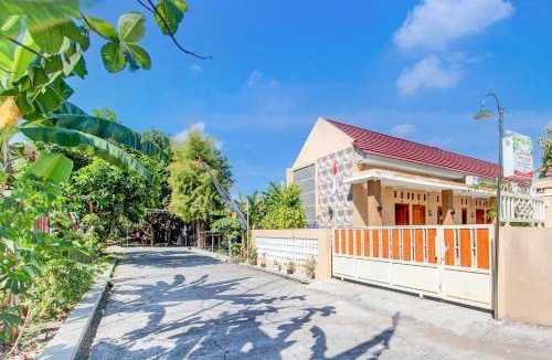 Klaten Selatan Hotel | 12 m² Hotel ∙ 2 guests