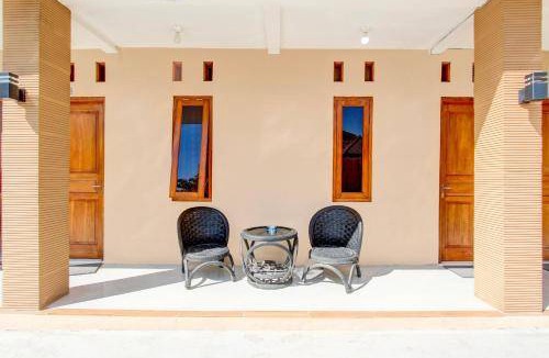 Klaten Selatan Hotel | 12 m² Hotel ∙ 2 guests