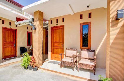 Klaten Selatan Hotel | 12 m² Hotel ∙ 2 guests