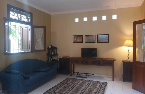 Ngaglik Hotel | 12 m² Hotel ∙ 2 guests
