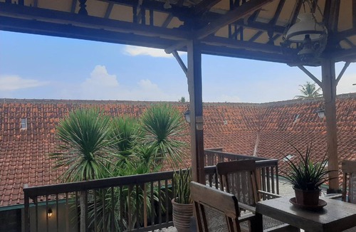 Ngaglik Hotel | 12 m² Hotel ∙ 2 guests