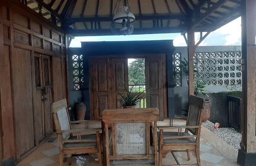 Ngaglik Hotel | 12 m² Hotel ∙ 2 guests