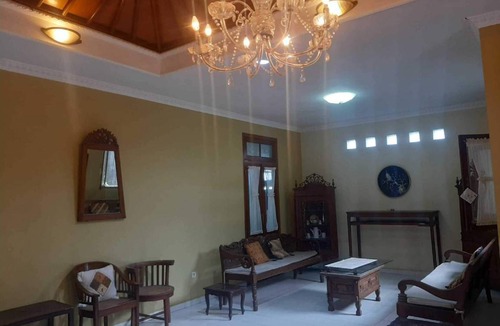 Ngaglik Hotel | 12 m² Hotel ∙ 2 guests