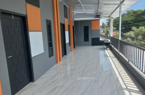 Slawi Hotel | 12 m² Hotel ∙ 2 guests