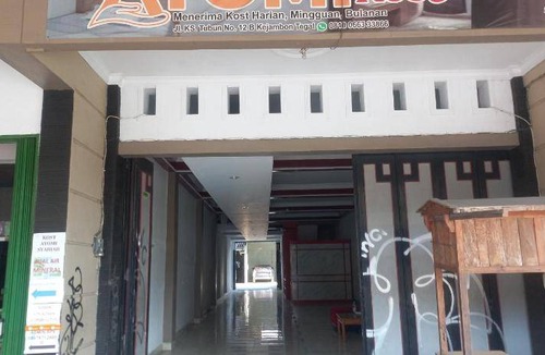 Tegal Hotel | 12 m² Hotel ∙ 2 guests