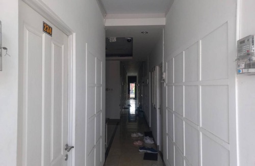 Tegal Hotel | 12 m² Hotel ∙ 2 guests