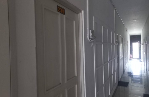 Tegal Hotel | 12 m² Hotel ∙ 2 guests
