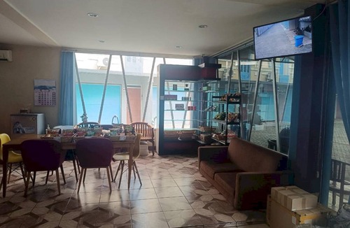 East Jakarta Hotel | 12 m² Hotel ∙ 2 guests