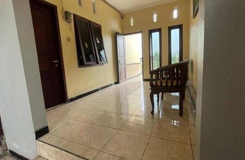 Sidoarjo Hotel | 12 m² Hotel ∙ 2 guests