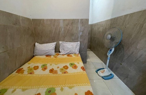 Sidoarjo Hotel | 12 m² Hotel ∙ 2 guests