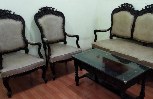Pekalongan Hotel | 12 m² Hotel ∙ 3 guests