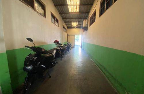 Prambanan Hotel | 12 m² Hotel ∙ 3 guests