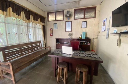Prambanan Hotel | 12 m² Hotel ∙ 3 guests