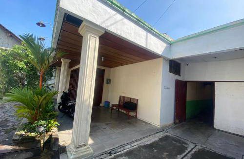 Prambanan Hotel | 12 m² Hotel ∙ 3 guests