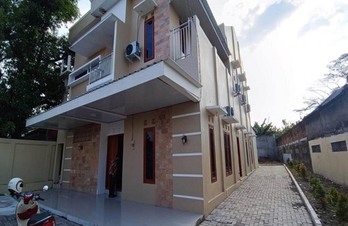 Cepu Hotel | 12 m² Hotel ∙ 3 guests