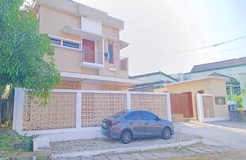 Cepu Hotel | 12 m² Hotel ∙ 3 guests