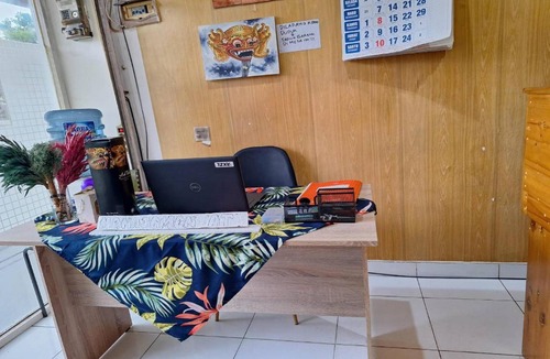 Karawaci Hotel | 12 m² Hotel ∙ 3 guests
