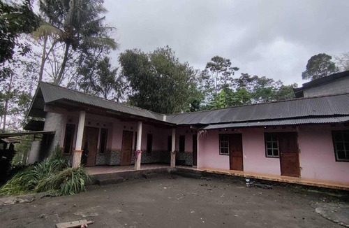 Cangkringan Hotel | 12 m² Hotel ∙ 3 guests