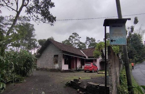 Cangkringan Hotel | 12 m² Hotel ∙ 3 guests