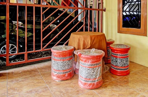 Banyumas Hotel | 12 m² Hotel ∙ 3 guests