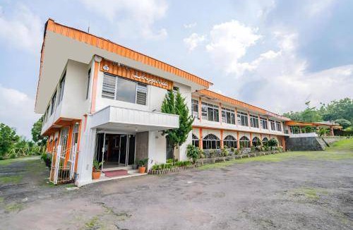 Kuningan Hotel | 12 m² Hotel ∙ 3 guests