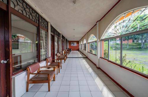 Kuningan Hotel | 12 m² Hotel ∙ 3 guests