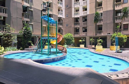 Bandung Hotel | 12 m² Hotel ∙ 3 guests