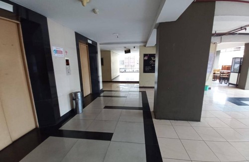 Bandung Hotel | 12 m² Hotel ∙ 3 guests