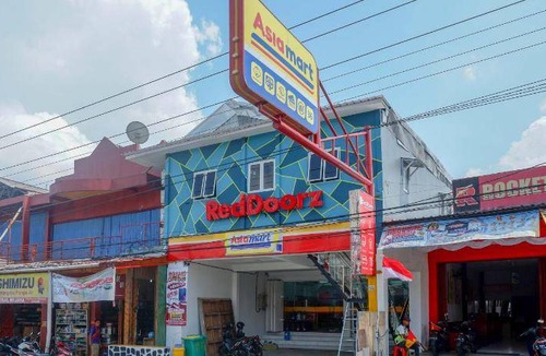 Baturaden Hotel | 12 m² Hotel ∙ 3 guests