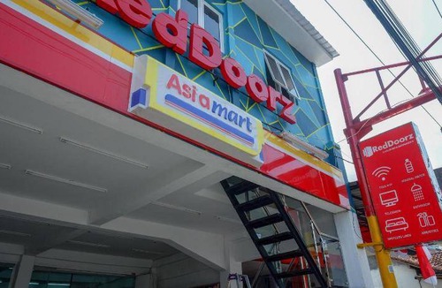 Baturaden Hotel | 12 m² Hotel ∙ 3 guests