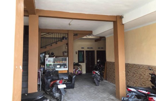 Sedati Hotel | 12 m² Hotel ∙ 3 guests