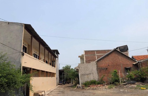 Sedati Hotel | 12 m² Hotel ∙ 3 guests
