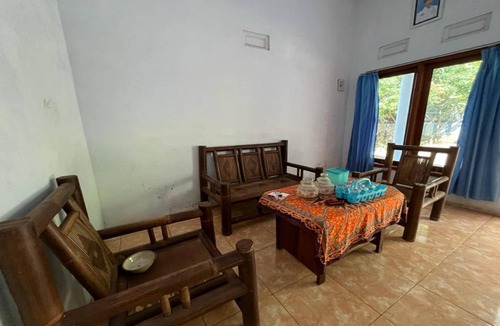Sumberagung Hotel | 12 m² Hotel ∙ 3 guests