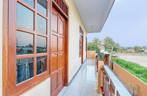 Prambanan Hotel | 12 m² Hotel ∙ 3 guests