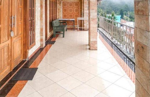 Plaosan Hotel | 12 m² Hotel ∙ 4 guests