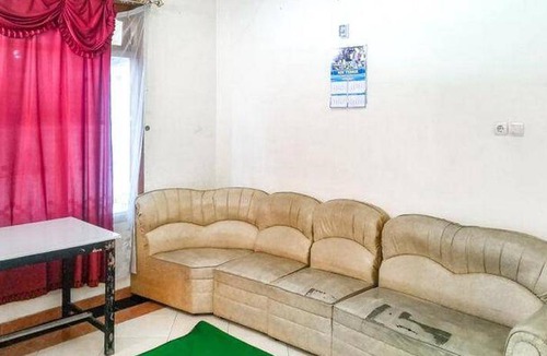 Plaosan Hotel | 12 m² Hotel ∙ 4 guests
