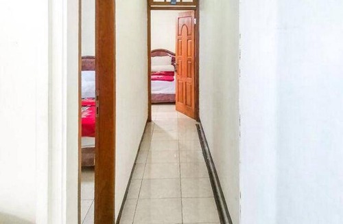 Plaosan Hotel | 12 m² Hotel ∙ 4 guests