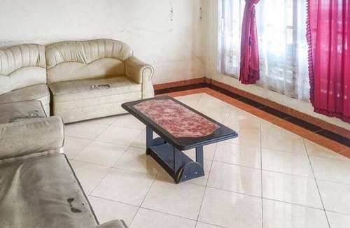 Plaosan Hotel | 12 m² Hotel ∙ 4 guests
