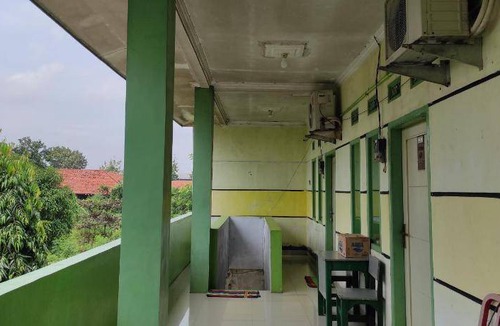 Cimahi Hotel | 12 m² Hotel ∙ 4 guests