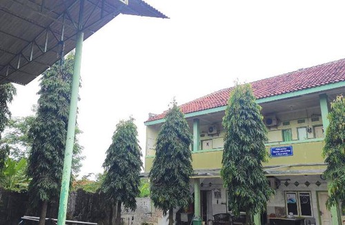 Cimahi Hotel | 12 m² Hotel ∙ 4 guests