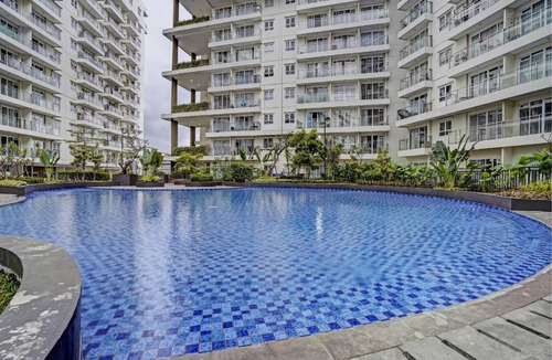 Cimahi Hotel | 12 m² Hotel ∙ 4 guests