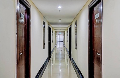 Cimahi Hotel | 12 m² Hotel ∙ 4 guests