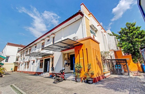 Blora Hotel | 12 m² Hotel ∙ 4 guests