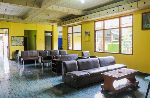 Ciamis Hotel | 12 m² Hotel ∙ 4 guests
