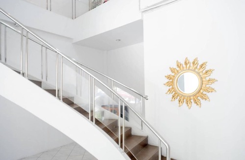 Kudus Hotel | 12 m² Hotel ∙ 4 guests