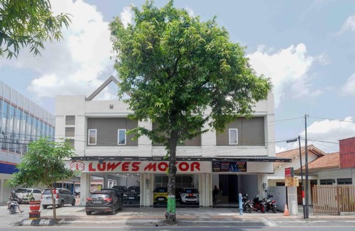 Kudus Hotel | 12 m² Hotel ∙ 4 guests